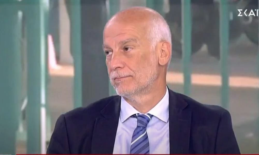 Τσακρής: "Ναι" σε προνόμια εμβολιασμένων - Σοβαρή η μετάλλαξη Δέλτα
